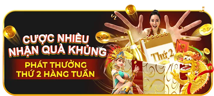 Trò chơi bắn cá giải trí tại betcom88 nhà cái