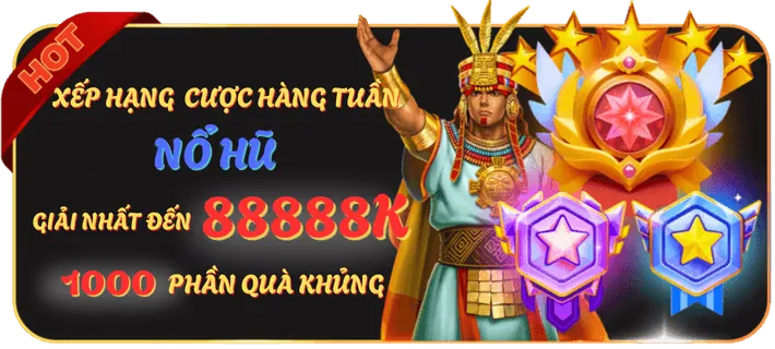 Trò chơi Slot Games tại Betcom88