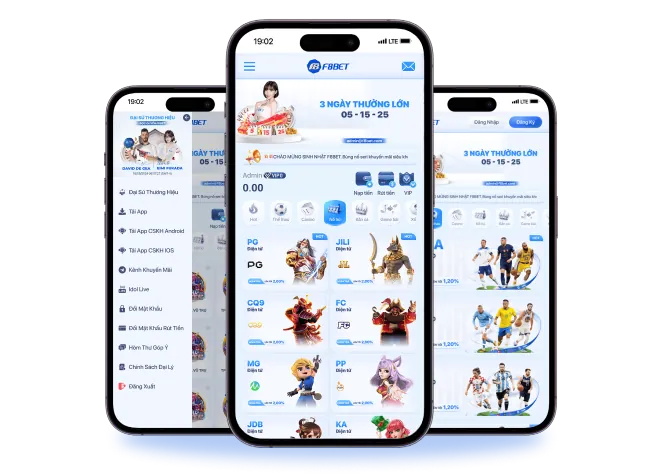 Biểu đồ tăng trưởng với các con số thể hiện tỷ lệ cược cạnh tranh
