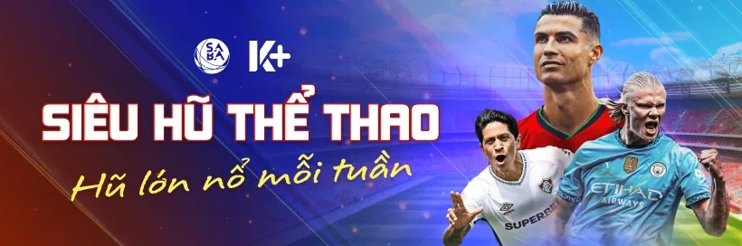 Cơ hội thắng jackpot khủng
