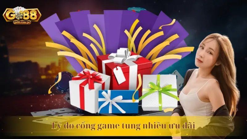 Đa dạng trò chơi slot game